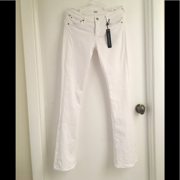 Emannuelle Slim Bootcut - Picture 1 of 10